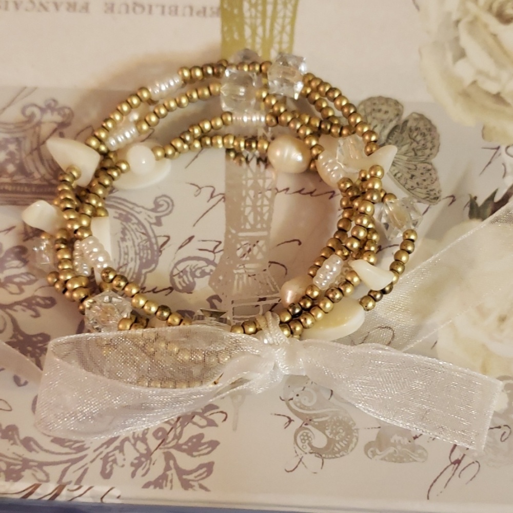 Fashion bracelet